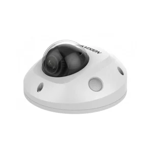 4MP Hikvision IP Camera DS-2CD2546G2-IS (2.8mm) Fixed Lens 30m IR Dome Acusense