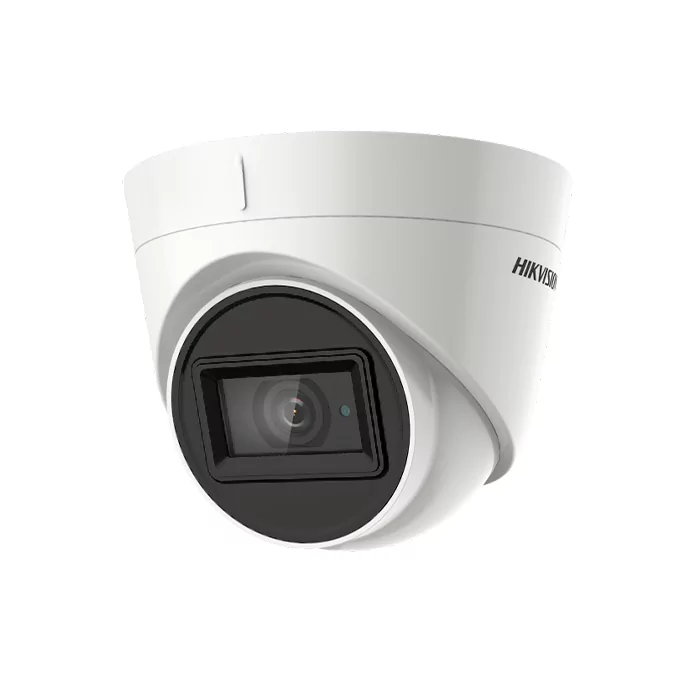 8MP Hikvision Dome CCTV Camera DS-2CE78U1T-IT3F(2.8mm) IP67 60m IR Turret