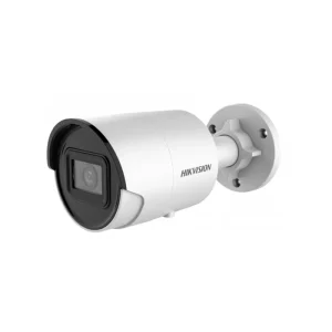 8MP Hikvision IP CCTV DS-2CD2086G2-IU(2.8MM) Fixed Lens 30m IR