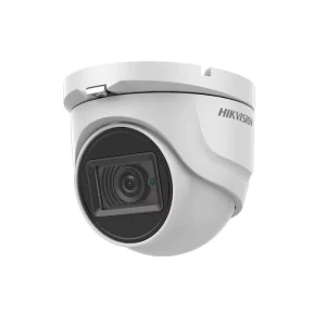 8MP Hikvision Smart CCTV Camera DS-2CE76U1T-ITMF 2.8mm Lens 30m IR Turret