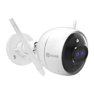 2MP EZVIZ Wifi Camera CCTV C3X Colour Night Vision