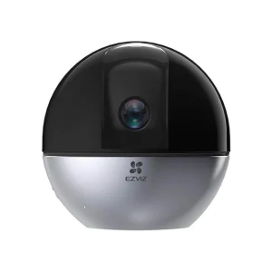 4MP EZVIZ Wifi Camera CCTV C6W-4MP Smart Tracking 360° Panoramic View