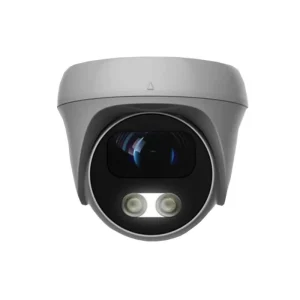 8MP Unbranded HD CCTV Camera CAM-COLORVU-4K-LTW 24/7 Colour HD Analoge Turret