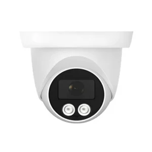 5MP Unbranded HD CCTV Camera CAM COLORVU-5MP-FMW IR 3.6mm Lens 25m Turret