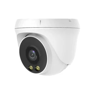 5MP Unbranded HD CCTV Camera CAM-COLORVU-5MP-FPW 24/7 Colour