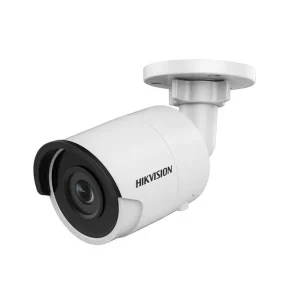 4MP Hikvision POE CCTV System DS-2CD2045FWD-I IR 30m Mini Network Bullet