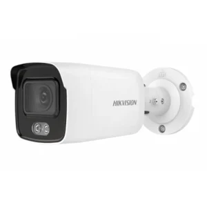 8MP Hikvision CCTV POE Camera DS-2CD2087G2-LU 2.8mm Fixed Lens 40m IR