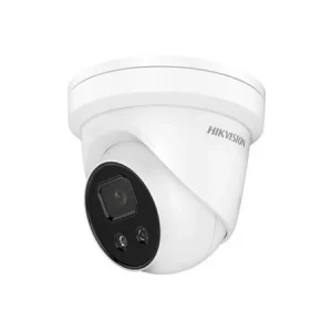 6MP Hikvision IP Camera DS-2CD2366G2-IU(2.8MM)(C) 30m IR 2.8mm fixed Lens AcuSense