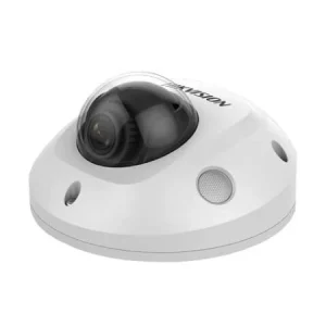 8MP Hikvision Camera CCTV Dome DS-2CD2583G2-IS 2mm Fixed Lens 30m IR AcuSense