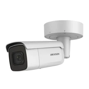 6MP Hikvision IP Camera DS-2CD2666G2-IZS(C) 2.8-12mm Lens Vari-focal 50m IR Bullet