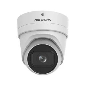6MP Hikvision POE Camera DS-2CD2H66G2-IZS(C) 2.8-12mm Varifocal Lens 40m IR