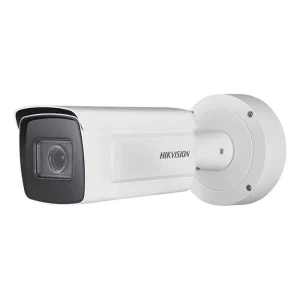 2MP Hikvision CCTV POE System DS-2CD7A26G0/P-IZS 50m IR LPR Bullet