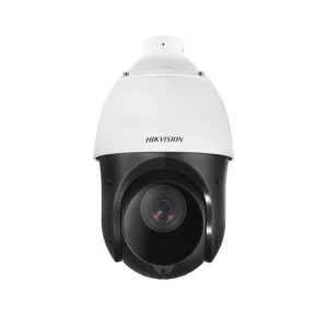 2MP Hikvision POE Camera DS-2DE4215IW-DE(S5) 15x Zoom100m IR PTZ