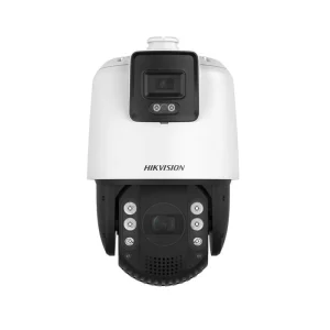 4MP Hikvision Network Camera CCTV DS-2SE7C144IW-AE(32X/4)(S5) 32x Optical Zoom Panoramic
