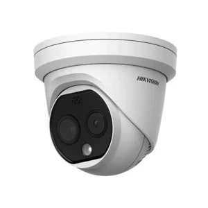 4MP Hikvision Network CCTV Camera DS-2TD1217-3/PA 3.1mm lens POE