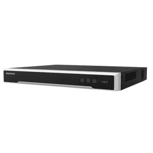 8MP Hikvision IP NVR DS-7616NI-K2/16P/4G 16 Channel 16 POE Ports 4G Wireless NVR