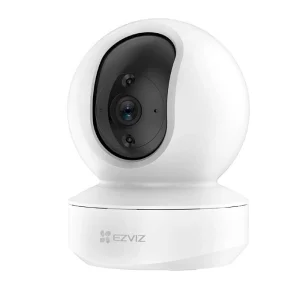 4MP EZVIZ Pan Tilt Zoom Camera CS-TY1-4MP Wi-Fi 2.4 GHz