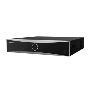 12MP Hikvision IP NVR IDS-7716NXI-I4/X(C) 16 Channel DeepinMind Recorder