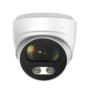 5MP Prolux Security Surveillance Camera PXC-614F5WSL ColorVu 2.8mm Fixed Lens Turret
