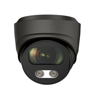 8MP Prolux HD CCTV Camera ColorVu PXC-614F8GL 2.8mm Fixed Lens POC Turret