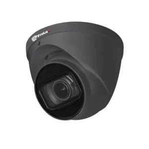 5MP Prolux HD CCTV Camera PXC-620F5G-AS Turret 50m IR