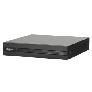 5MP EZ-IP Dahua 8 Channel Recorder XVR1B08H Hybrid
