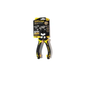 GSFixTop TLK SIDE CUTTER-10104 Side Cutting Pliers