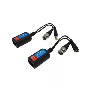 Unbranded Connector BAL-8MP-RJ45-PV Transmitter