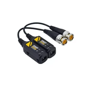 Unbranded Connector BALUN-8MP-PU High Quality 8MP