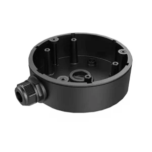 Hikvision DS-1280ZJ-DM46/BLACK Junction Box