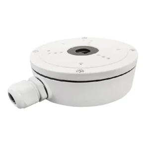 Hikvision DS-1280ZJ-S Junction Box