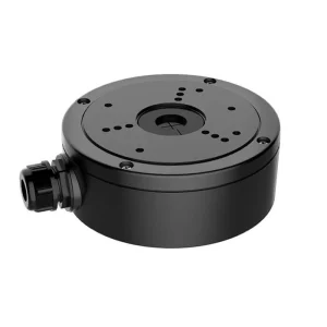 Hikvision Junction DS-1280ZJ-S/BLACK Suitable For Bullet Cameras