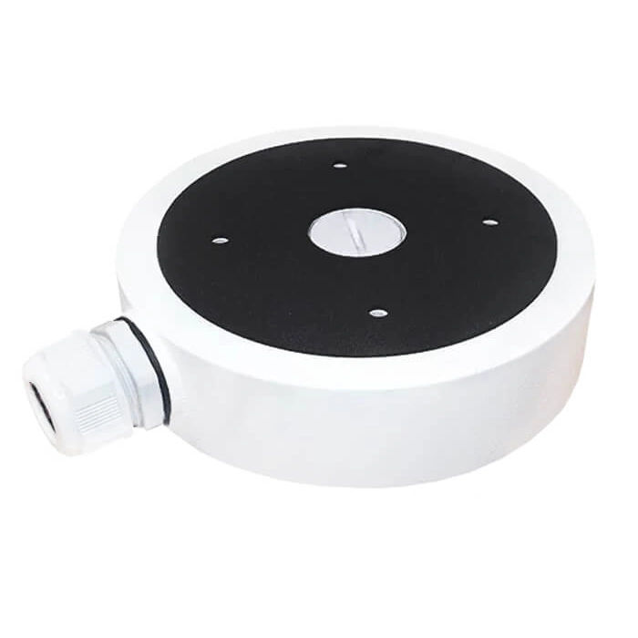 Hikvision Junction Box DS-1280ZJ-SD11 Mini PTZ Cameras