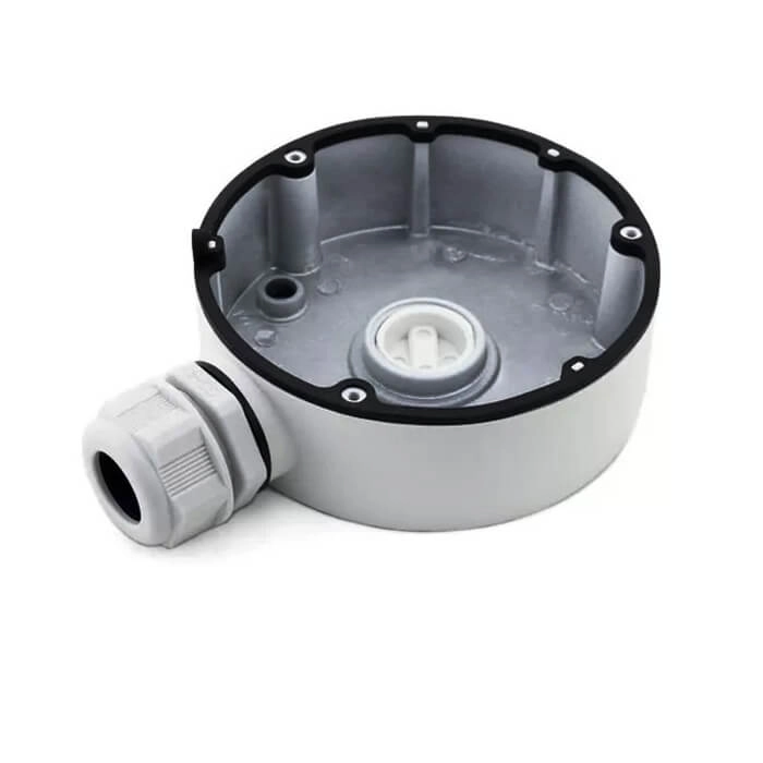 Hikvision Junction Box DS-1280ZJ-TR13 Suitable For Turret Camera