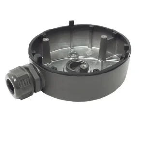 Hikvision Junction Box DS-1280ZJ-TR13/BLACK Suitable For Turret Camera
