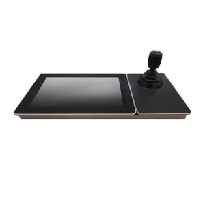 Hikvision DS-1600KI Keyboard Touch Screen Joystick