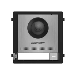 Hikvision DS-KD8003-IME1/S Video Intercom Module 2MP Access Control Function