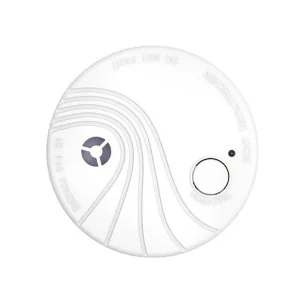 Hikvision DS-PDSMK-S-WE Smoke Detector