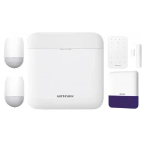 Hikvision DS-PWA64-KIT2-WE Alarm Kit