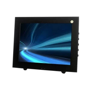 Vigilant Vision DSM10.1LED-WGF 10.1″ Metal Case Glass Fronted LED Monitor