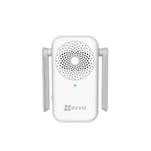 Ezviz Wireless Chime CS-EZVIZ/CHIME for DB1 Series Smart Video Doorbells