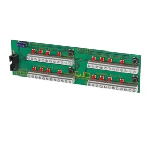 GJD 4 Way Expander GJD393 Module For Detector