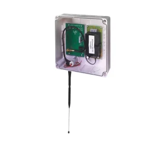 GJD Wireless Repeater GJD397 500m Weatherproof IP55