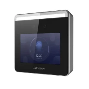 Hikvision DS-K1T331W Face Recognition Terminal 3.97″ LCD Touchscreen