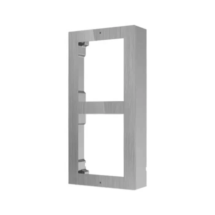 Hikvision DS-KD-ACW2/S stainless-steel