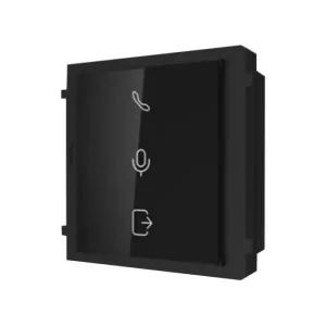 Hikvision Video Intercom DS-KD-IN Indicator Module Communication Protocol