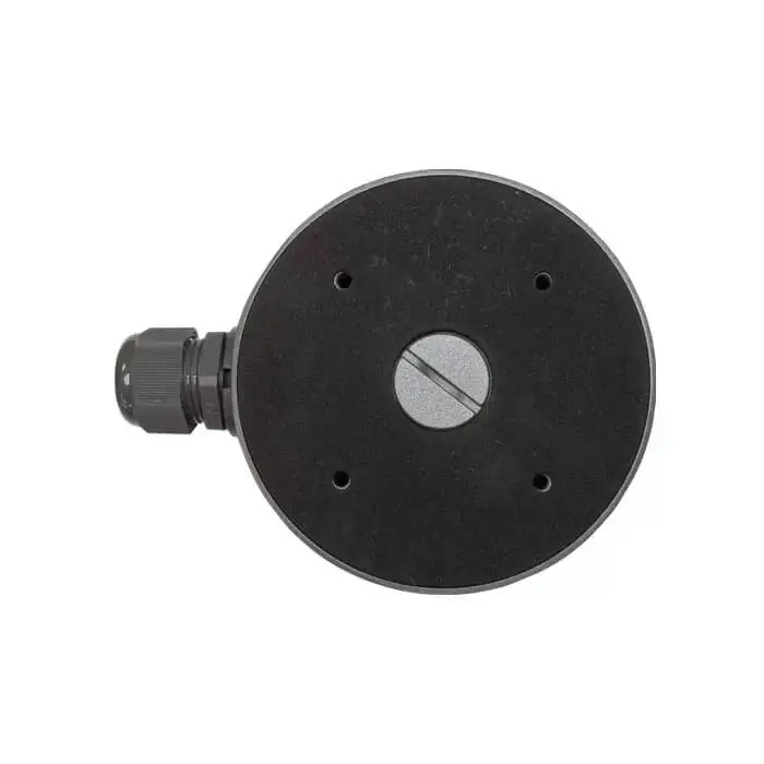 Hikvision Junction Box DS-1280ZJ-S/GREY