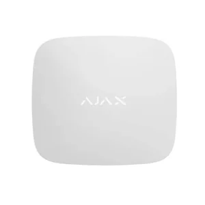 Ajax LEAKSPROTECT(White) 24/7 Wireless Flood Detector