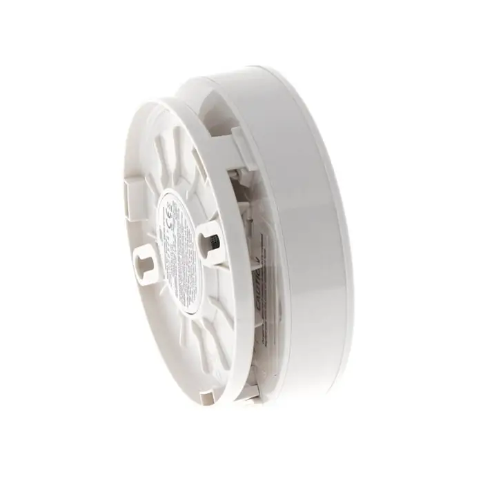 Smoke detector