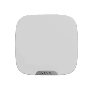 Ajax STREETSIRENDDWHITE Wireless Outdoor Siren